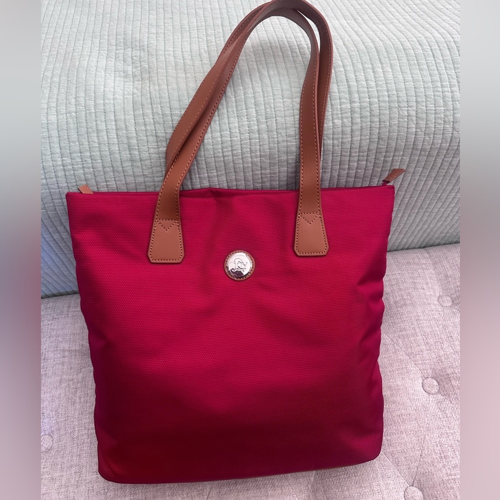 Joy Mangano Travelease Tote